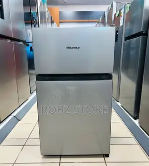 198 Litter Fridge