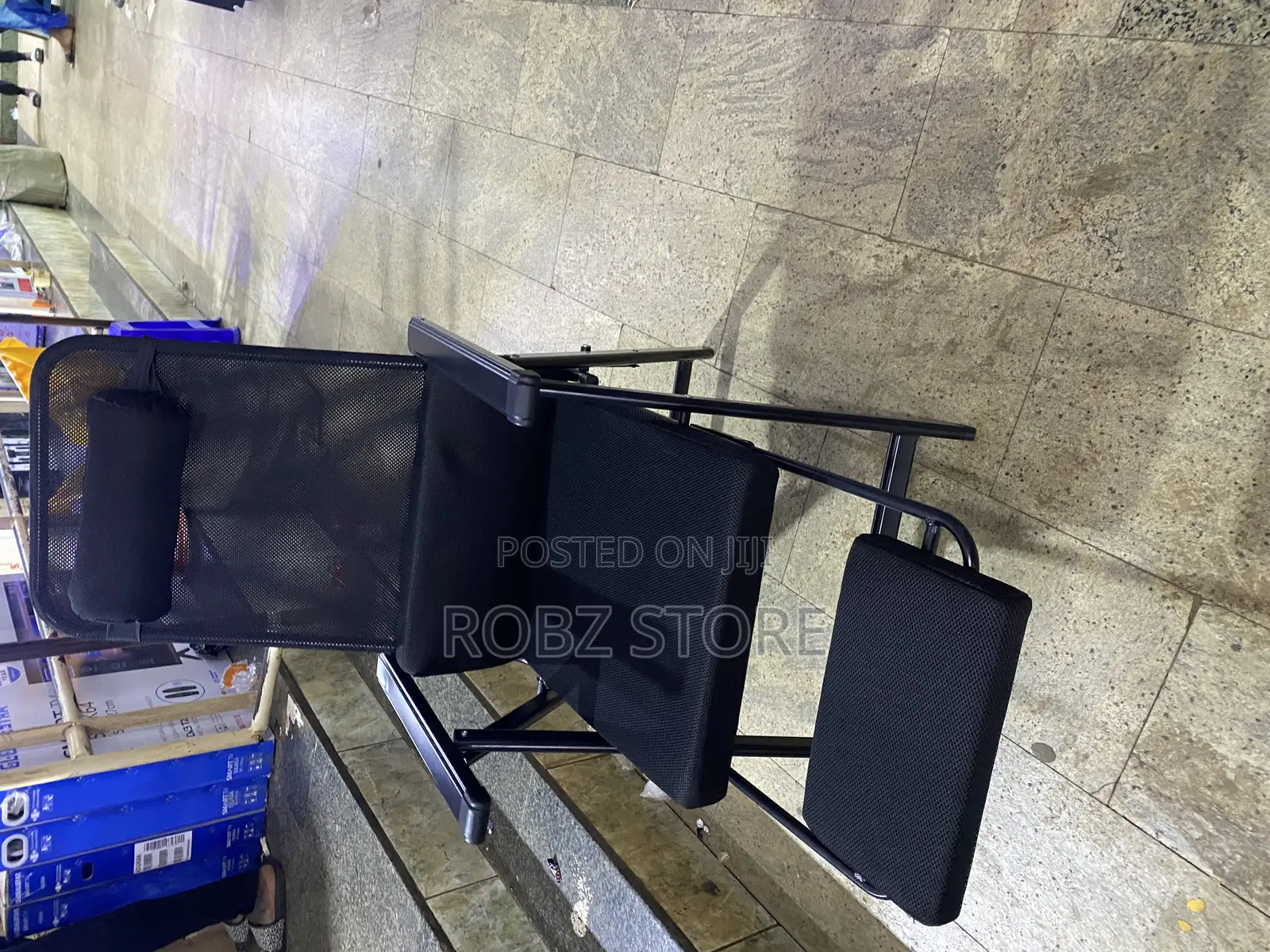 Folding Chair
