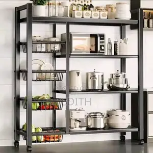 Kitchen Shelf