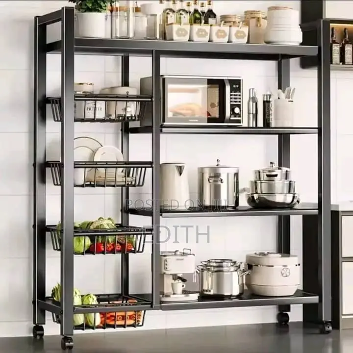 Kitchen Shelf