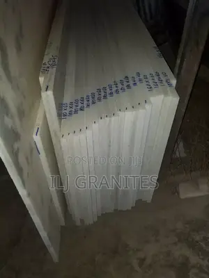 Durable Granites and Marbles