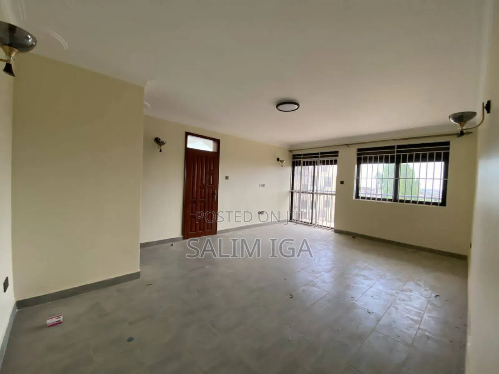 3bdrm Block of Flats in Kololo Property, Central Division for rent