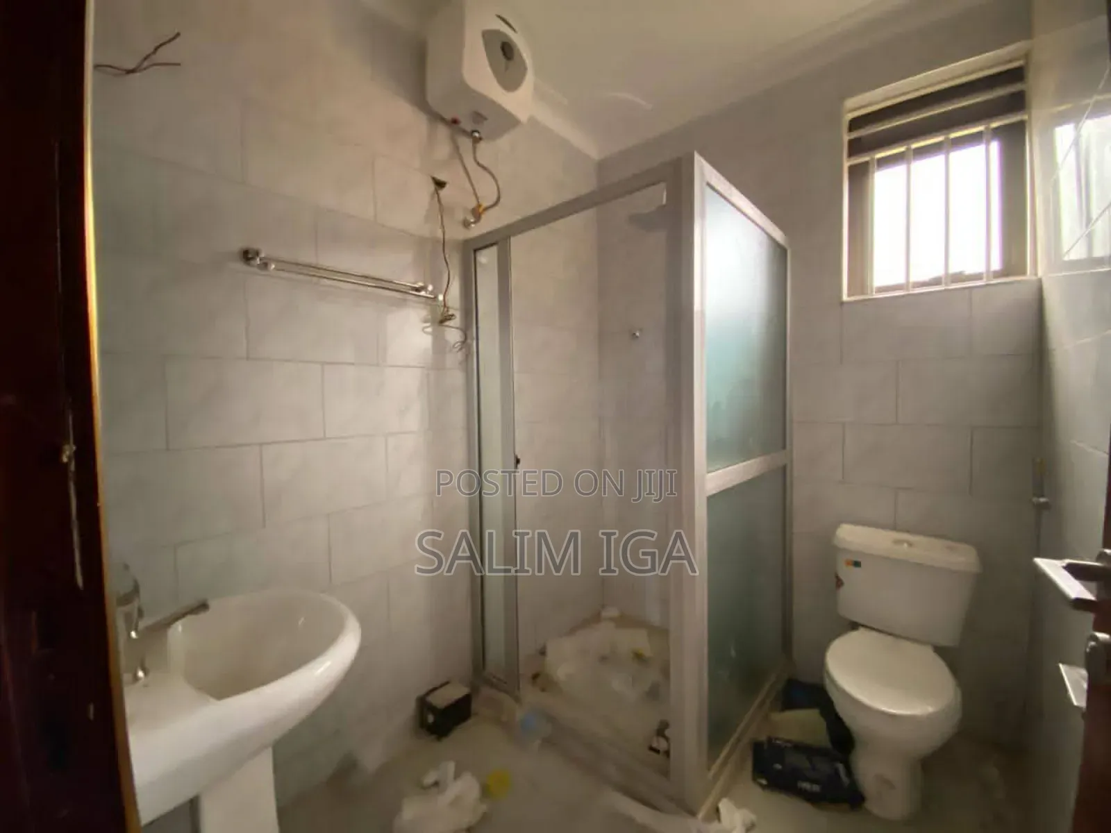 3bdrm Block of Flats in Kololo Property, Central Division for rent