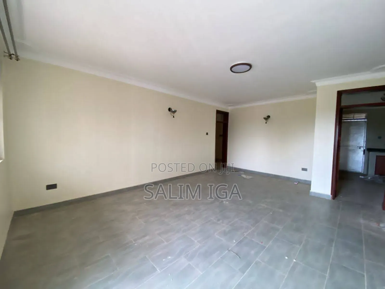 3bdrm Block of Flats in Kololo Property, Central Division for rent