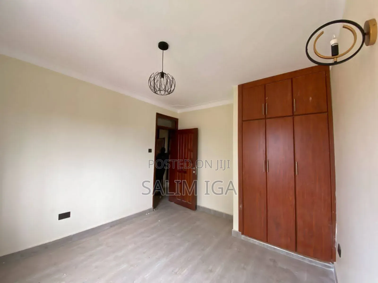 3bdrm Block of Flats in Kololo Property, Central Division for rent