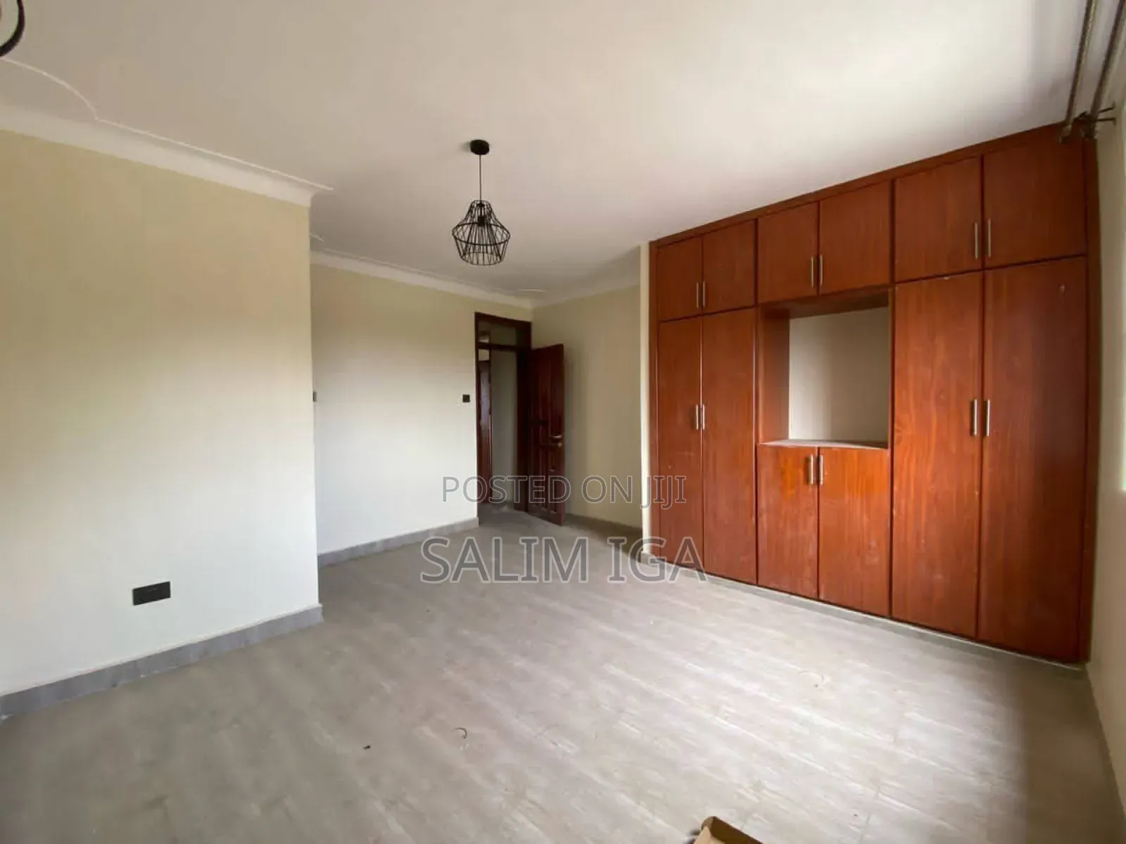 3bdrm Block of Flats in Kololo Property, Central Division for rent