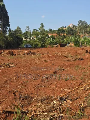 Prime Plots for Sale at Mpigi~Bboza Land Estate~Masaka Road.