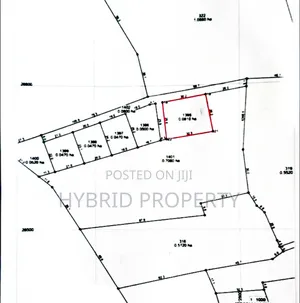 Prime Plots for Sale at Mpigi~Bboza Land Estate~Masaka Road.