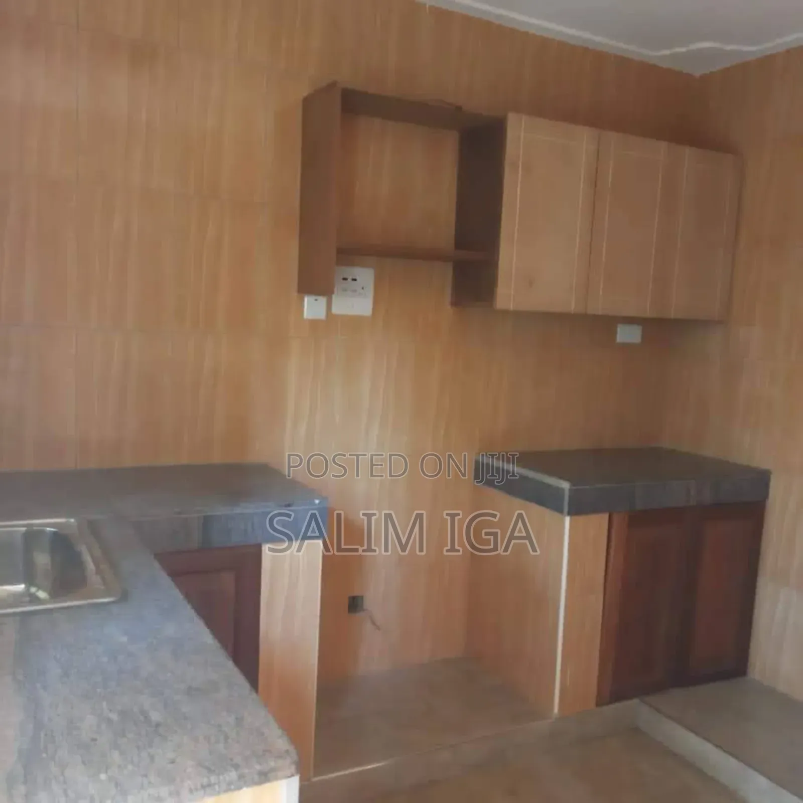 2bdrm Block of Flats in Kololo Property, Central Division for rent