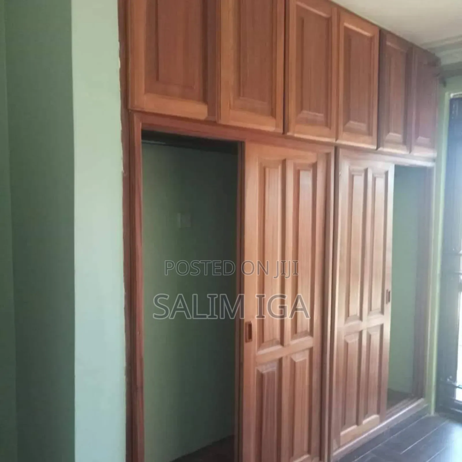 2bdrm Block of Flats in Kololo Property, Central Division for rent