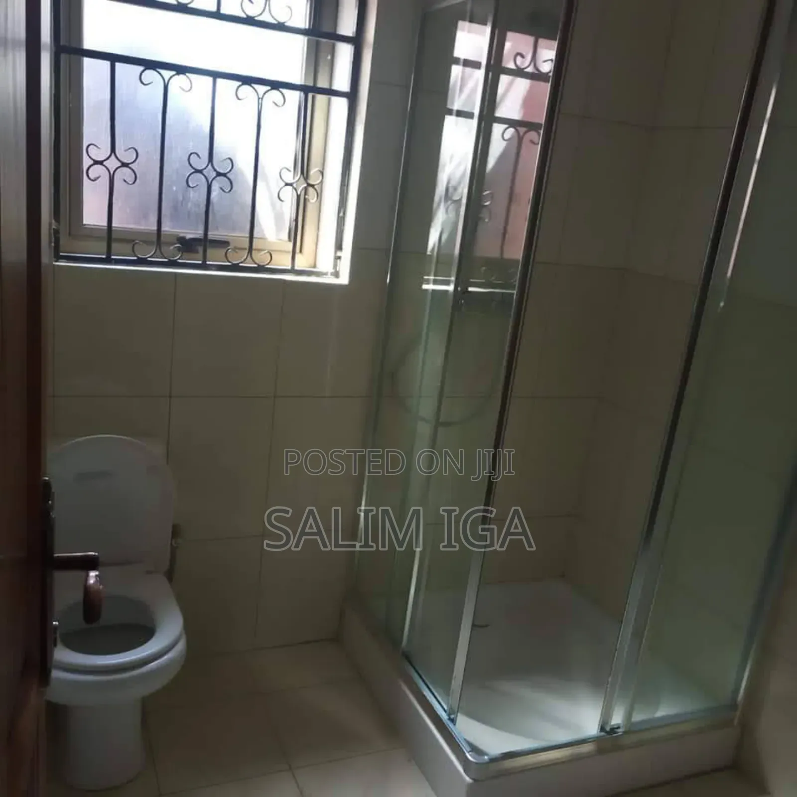 2bdrm Block of Flats in Kololo Property, Central Division for rent