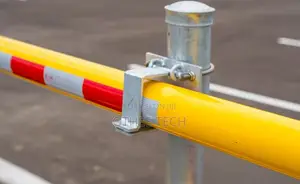 Automated Swing Gates. Security. Convenience. Control.