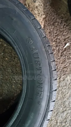 225/60r17 Austone Tyres