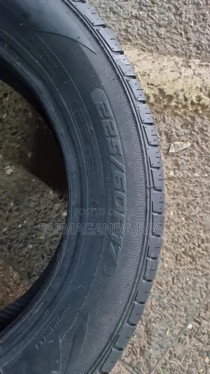 225/60r17 Austone Tyres