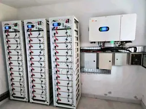 High Voltage 50kva Inverter
