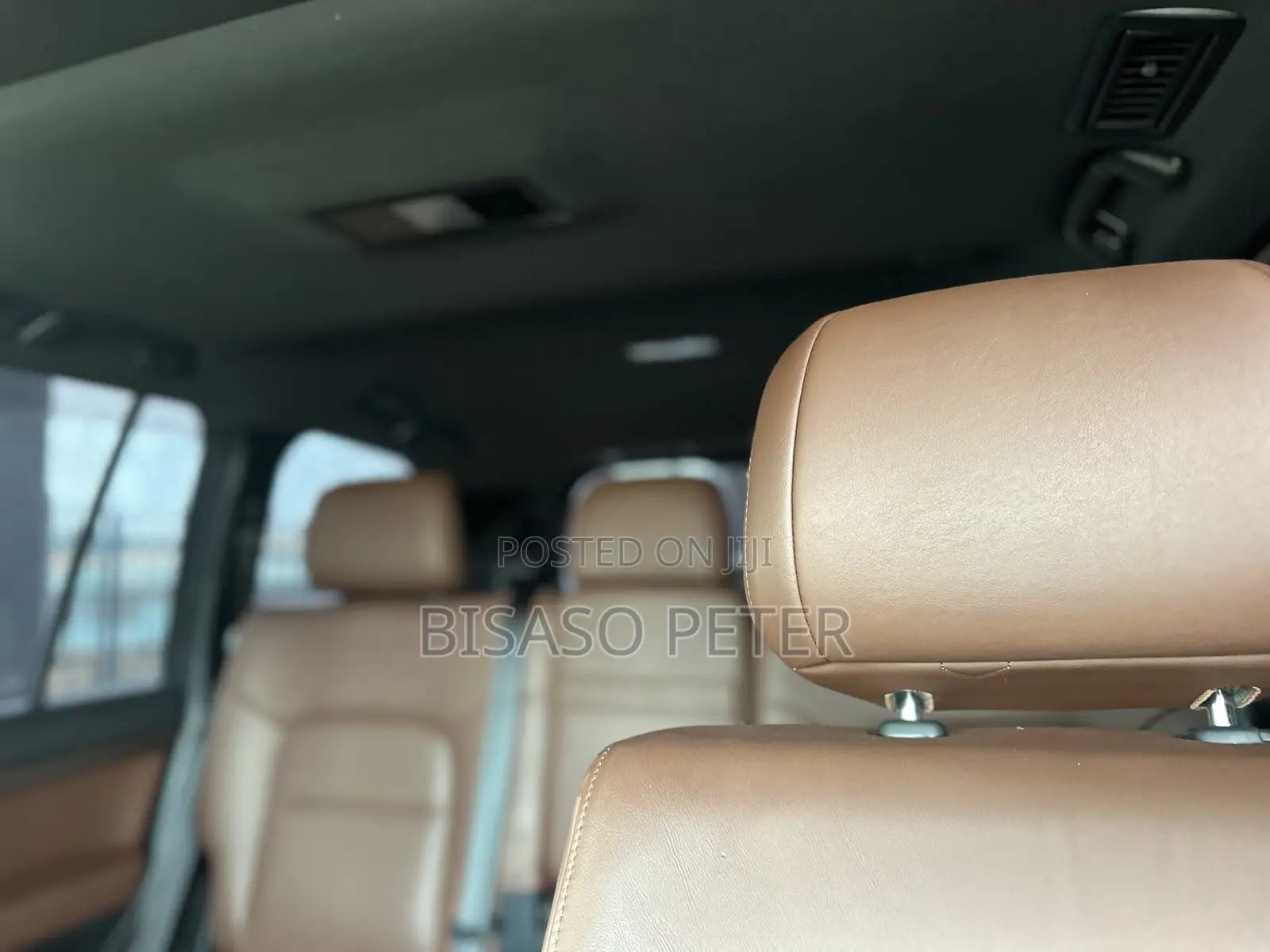 Toyota Land Cruiser 4.6 V8 ZX 2019 Black