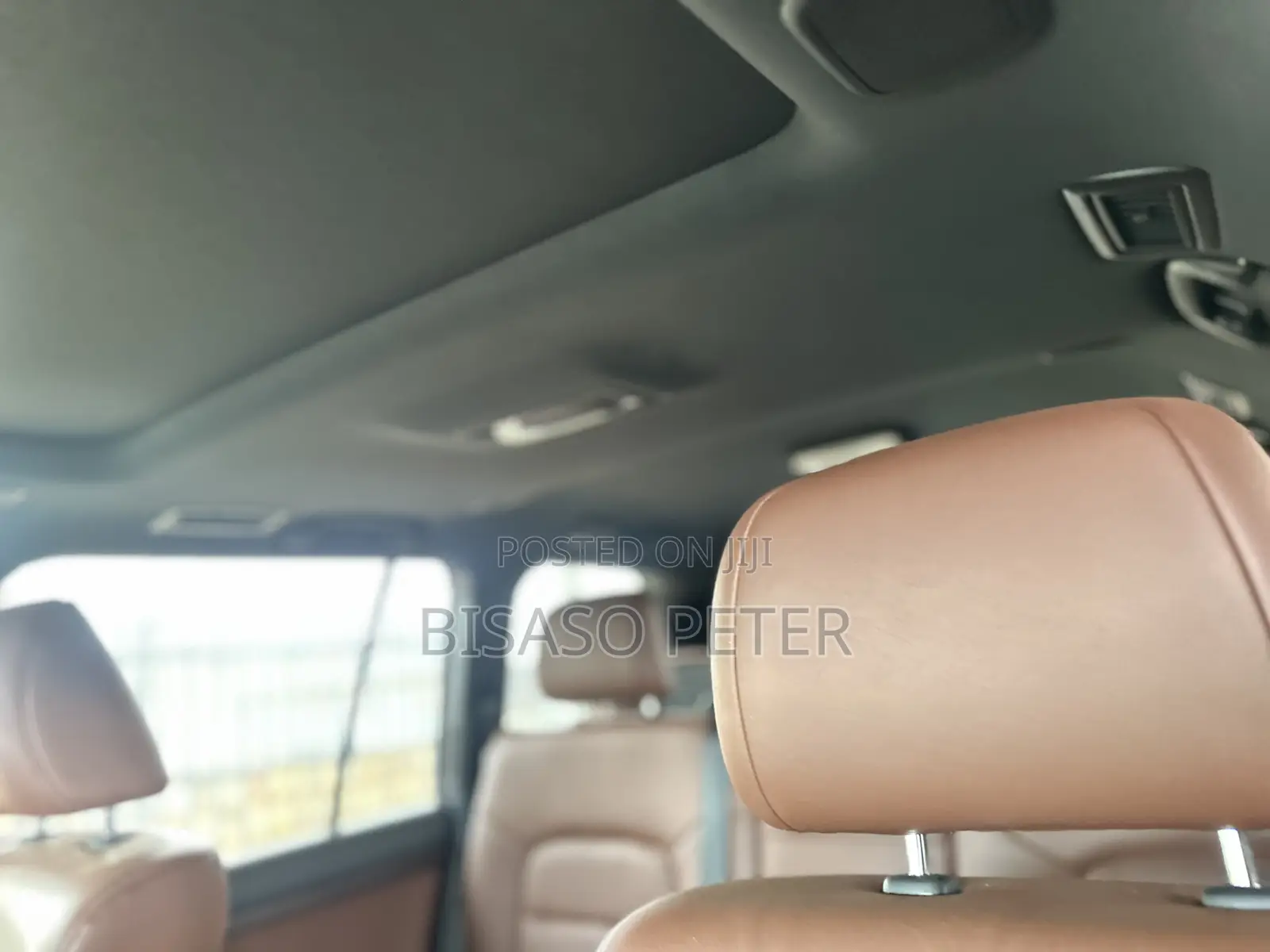 Toyota Land Cruiser 4.6 V8 ZX 2015 White