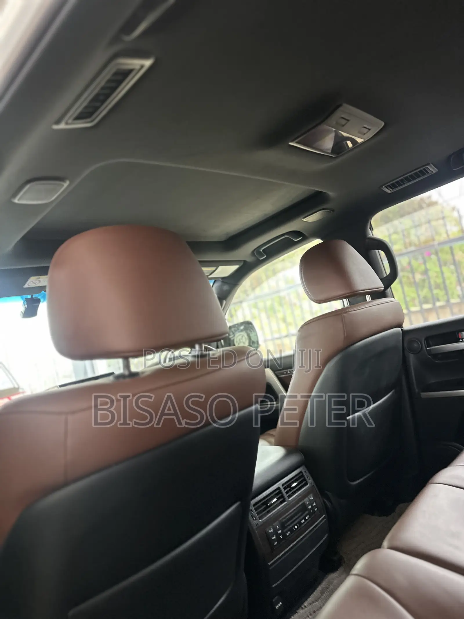 Toyota Land Cruiser 4.6 V8 ZX 2015 White
