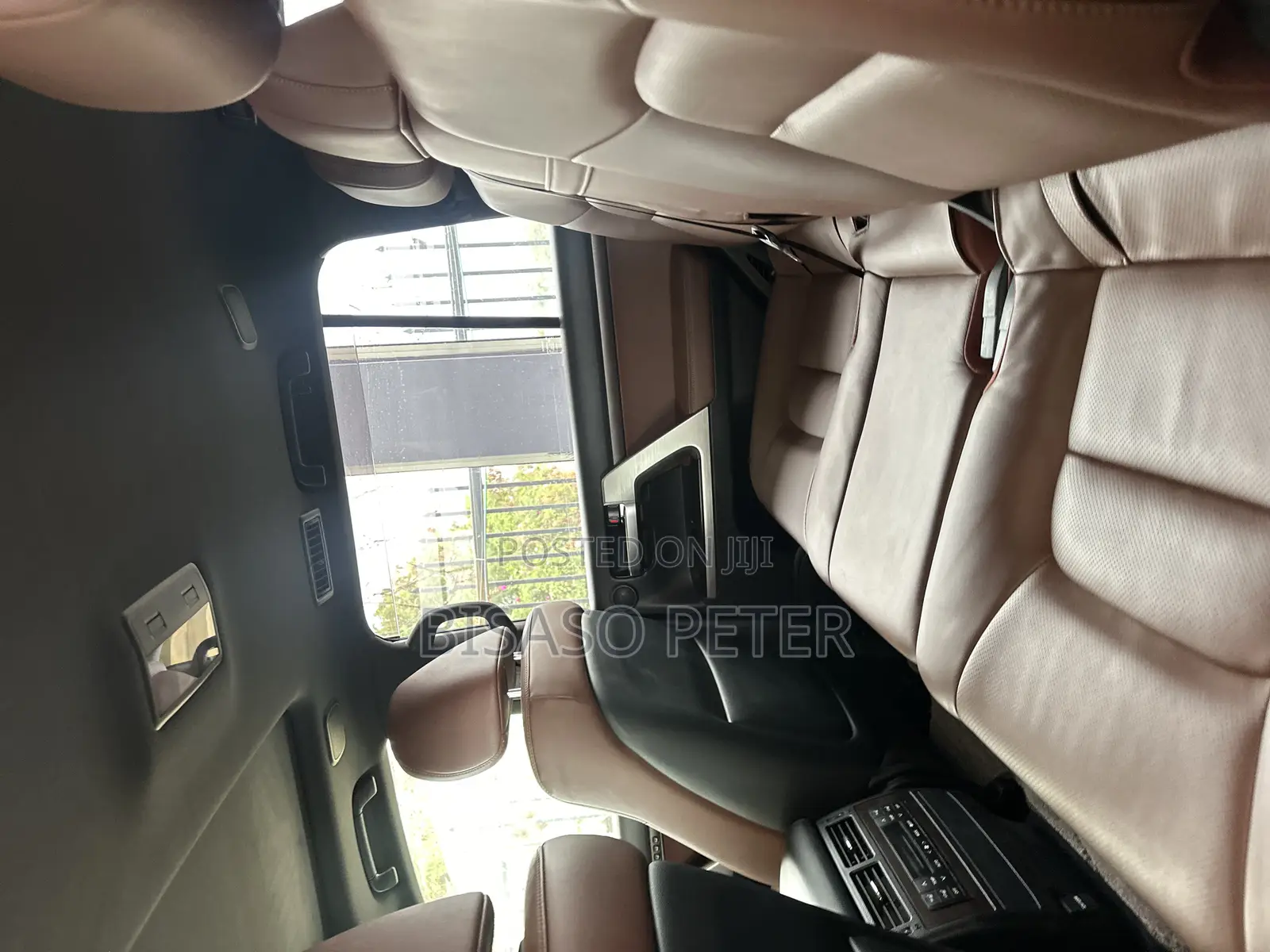 Toyota Land Cruiser 4.6 V8 ZX 2015 White