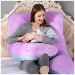 Quality Light-weight Nursing Pillow