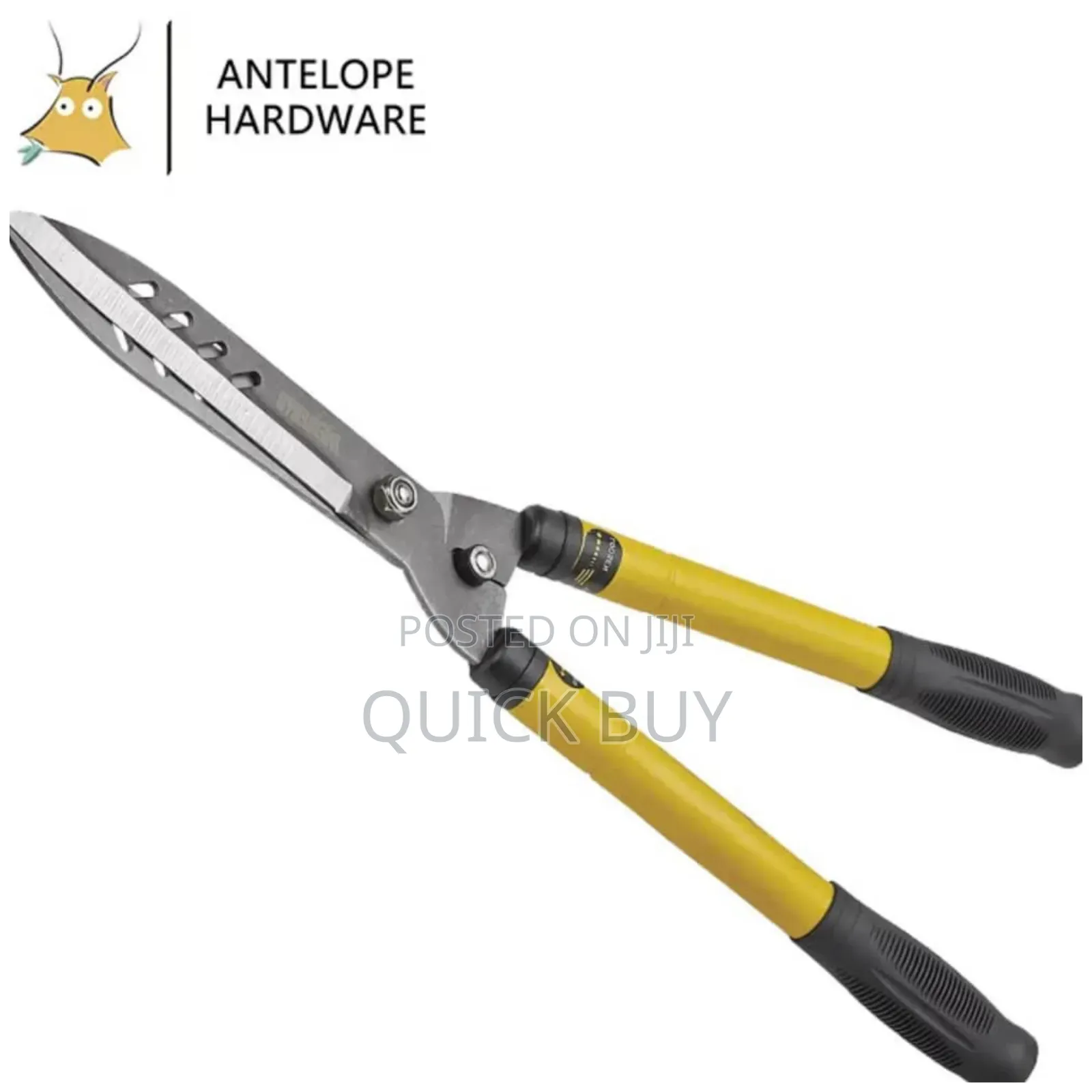 New Quality Hard Scissor