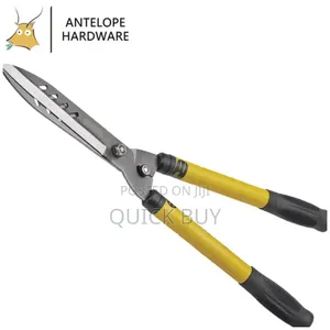 New Quality Hard Scissor
