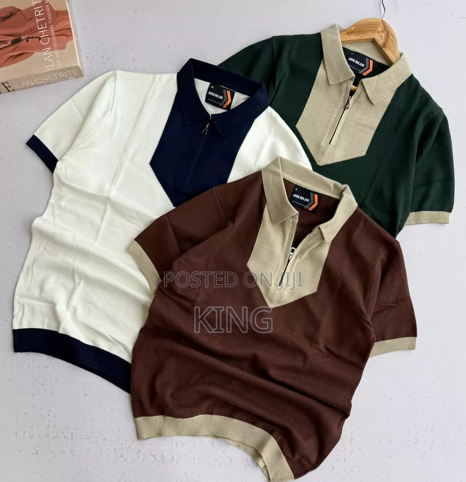Fancy Knitter T-Shirts