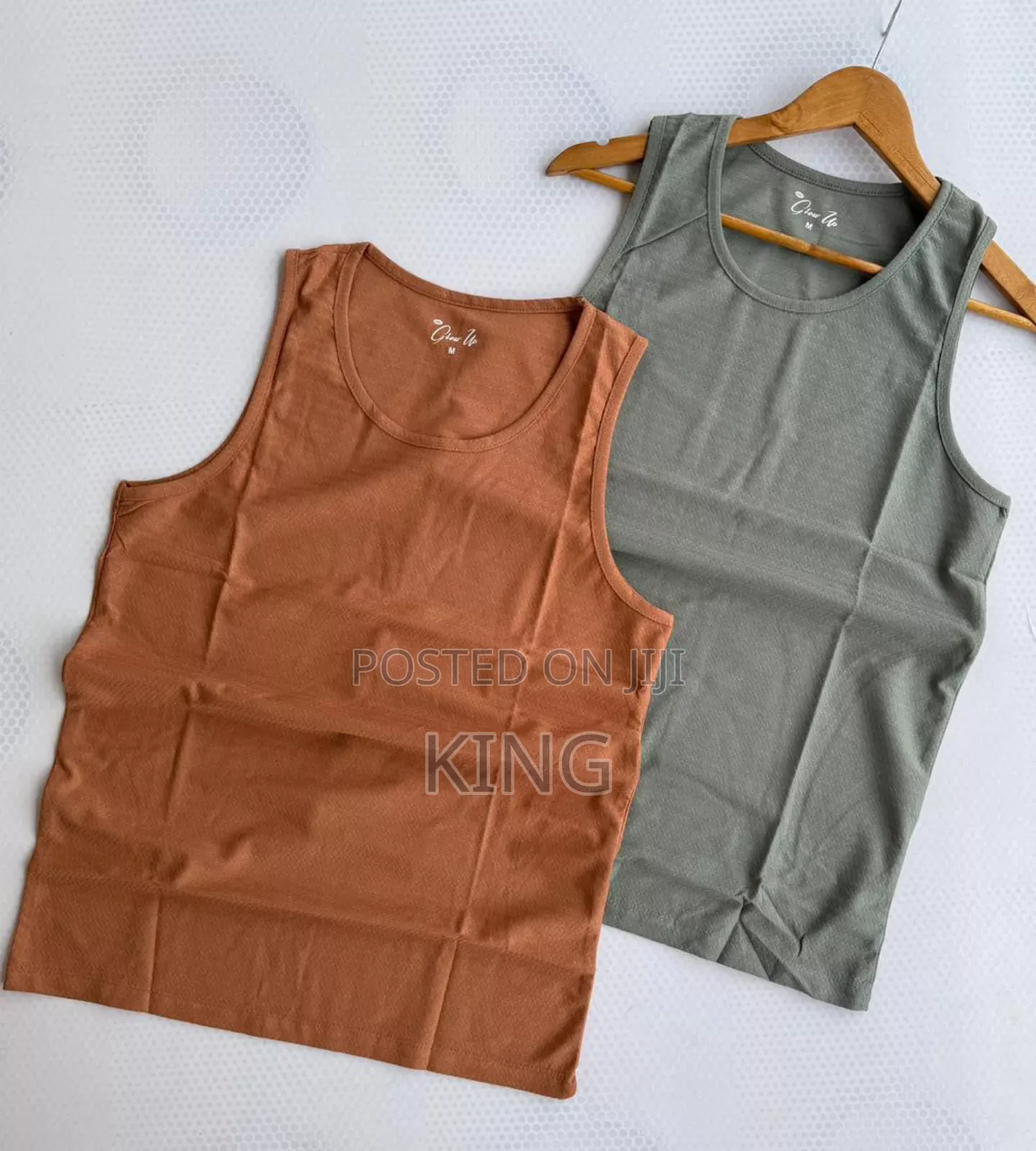 Unique Cool Vests