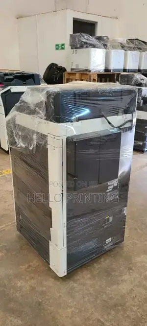 Kyocera Taskalfa 4012i – Heavy-Duty Office Photocopier