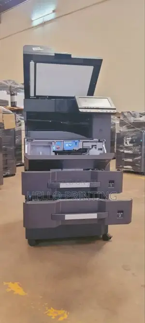 Kyocera Taskalfa 4012i – Advanced Office Printer