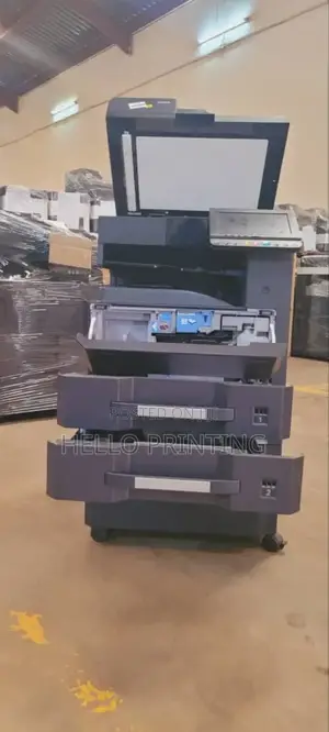 Kyocera Taskalfa 4012i – Efficient Business Copier