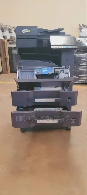 Kyocera Taskalfa 4012i High-Speed Copier