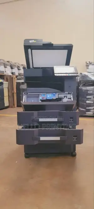Kyocera Taskalfa 4012i Fast Output Copier