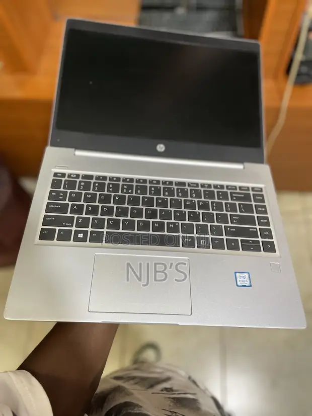 hp probook 440 g6 hp i5 notebook price