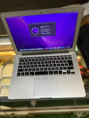 Laptop Apple MacBook Air 2015 8GB Intel Core I7 SSD 128GB