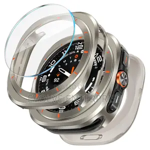 Metal Case for Samsung Galaxy Watch Ultra 47mm