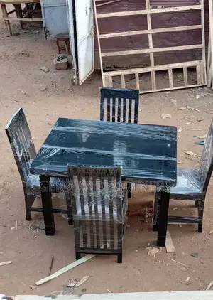 Top Rated Four Seater Dining Table