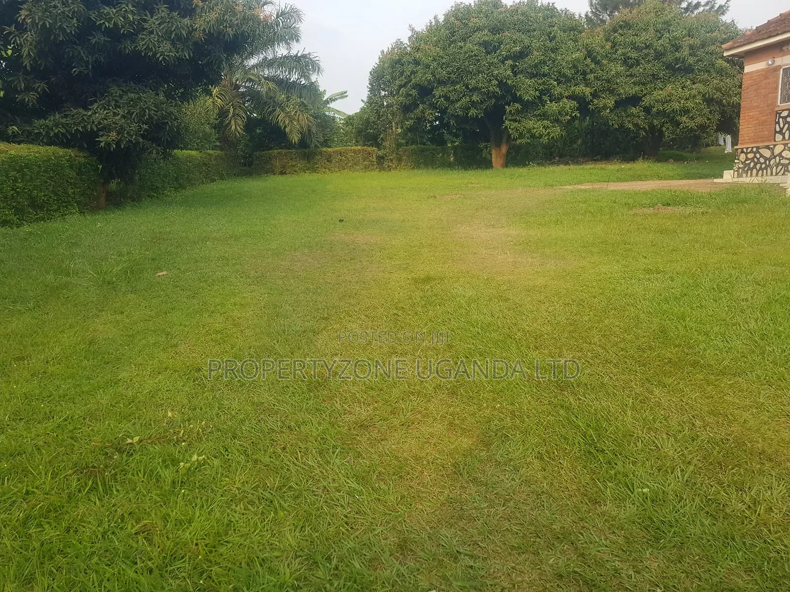 Half an Acre for Sale in Kawanda