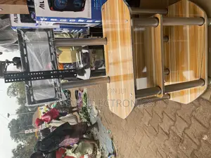 Tv Stand Wooden
