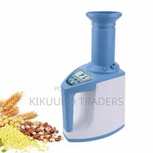 Smart Grain Moisture Metre