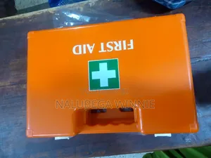 First Aid Kit