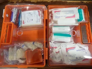 First Aid Kit