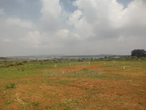 Nkumba Central Entebbe Lake View Plots on Sale