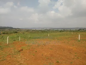Nkumba Central Entebbe Lake View Plots on Sale