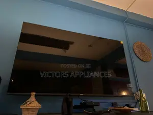 TCL 50inches Uhd Google Tv