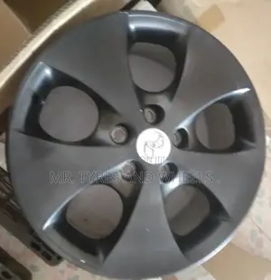 R17 Toyota Cars Were U Get This Rims We Do Swap.