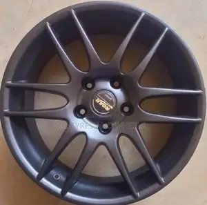 R17 Let It Reach U Immediately So Nice Rims We Do Swap.