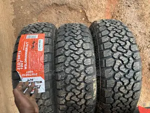 215/70r16 Brand New Tyres Power Track