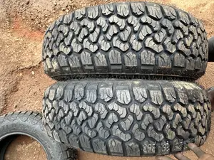 215/70r16 Brand New Tyres Power Track