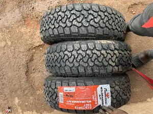 215/70r16 Brand New Tyres Power Track